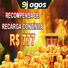 9jogos Ganhe R$ 100,00 Gratis